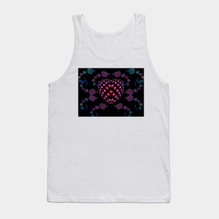 Still Young at Heart Tank Top